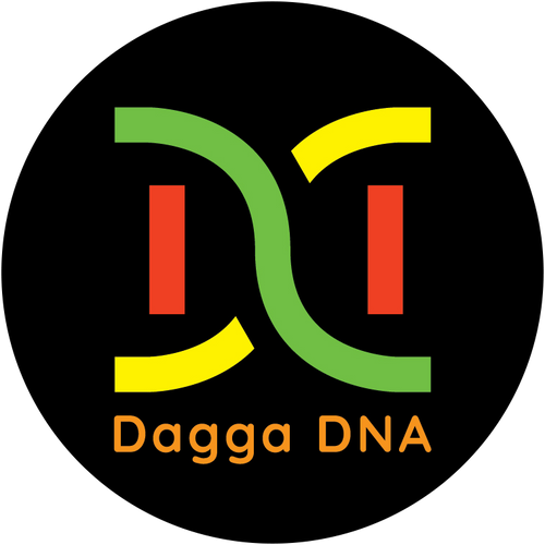 Dagga DNA
